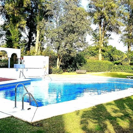 Апартаменти Apartamento Con Vistas Al Campo De Golf Y Piscina Фуенхірола Екстер'єр фото