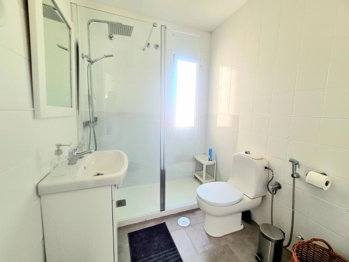 Апартаменти Apartamento Con Vistas Al Campo De Golf Y Piscina Фуенхірола Екстер'єр фото