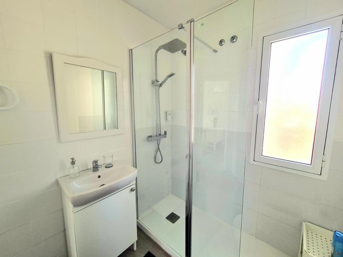 Апартаменти Apartamento Con Vistas Al Campo De Golf Y Piscina Фуенхірола Екстер'єр фото
