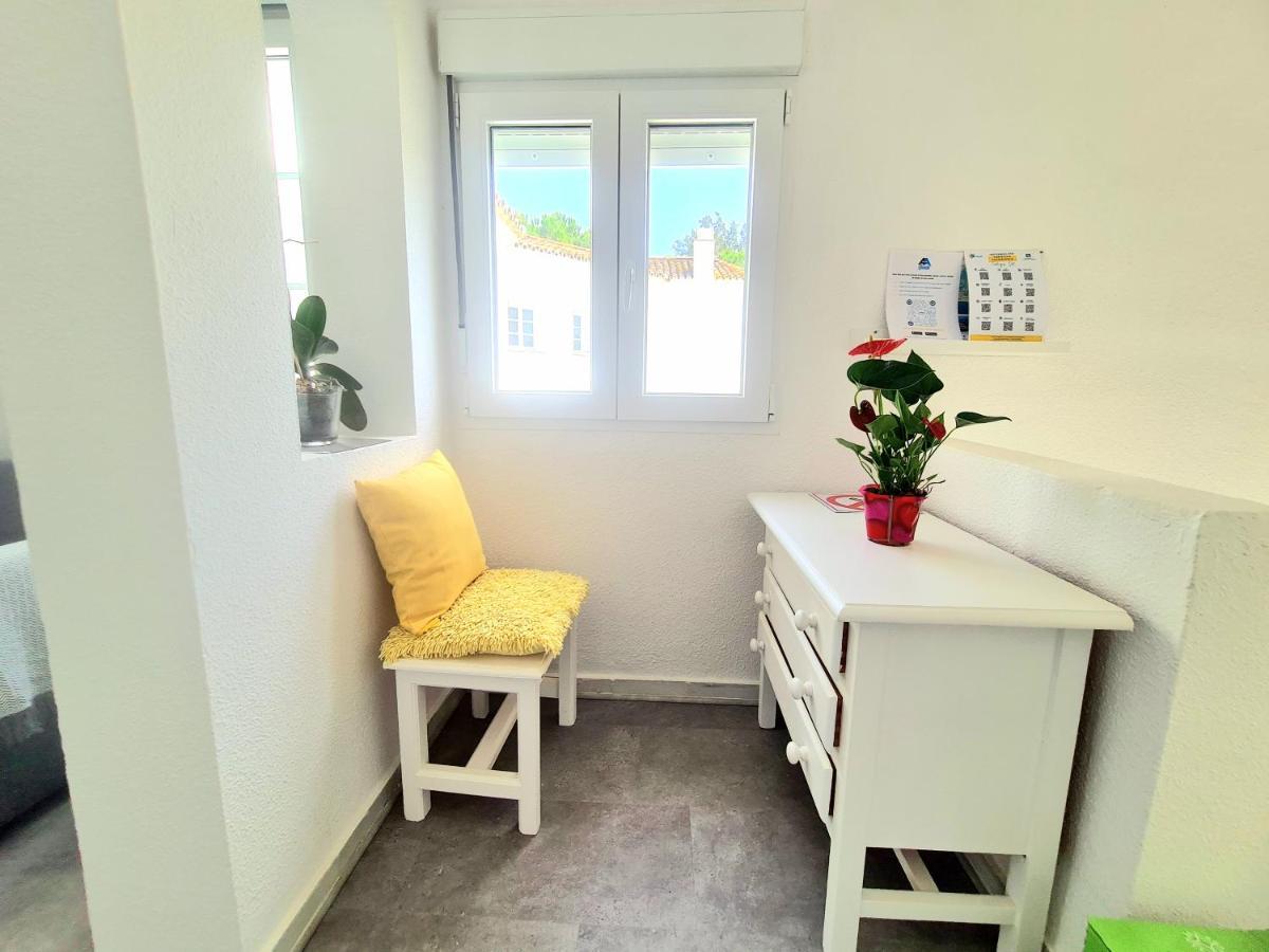 Апартаменти Apartamento Con Vistas Al Campo De Golf Y Piscina Фуенхірола Екстер'єр фото