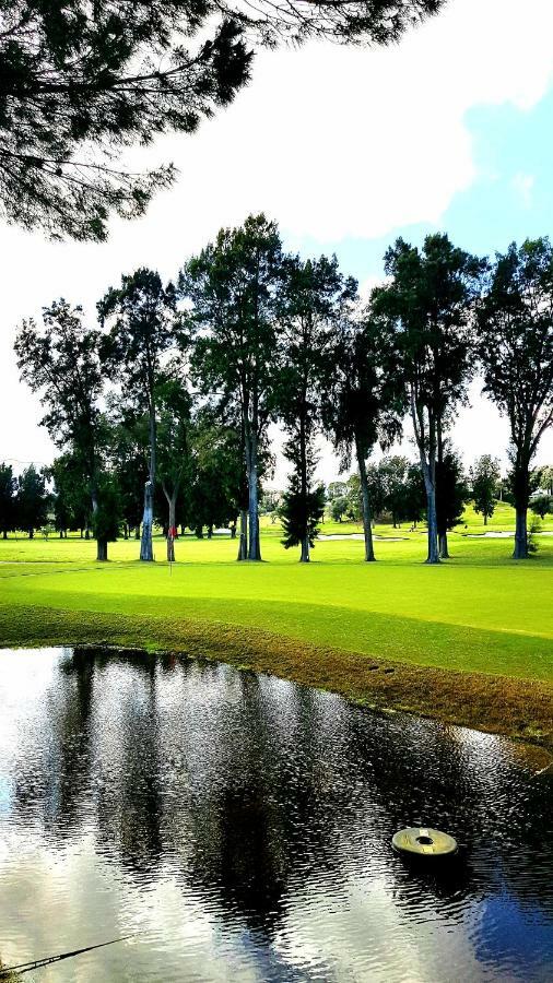 Апартаменти Apartamento Con Vistas Al Campo De Golf Y Piscina Фуенхірола Екстер'єр фото