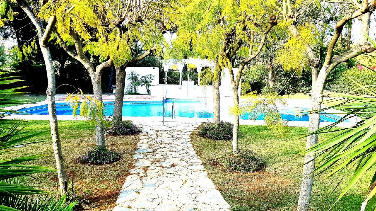 Апартаменти Apartamento Con Vistas Al Campo De Golf Y Piscina Фуенхірола Екстер'єр фото